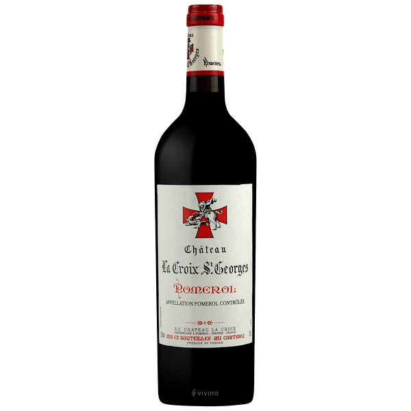 Château La Croix St. GeorgesPomerol 2005