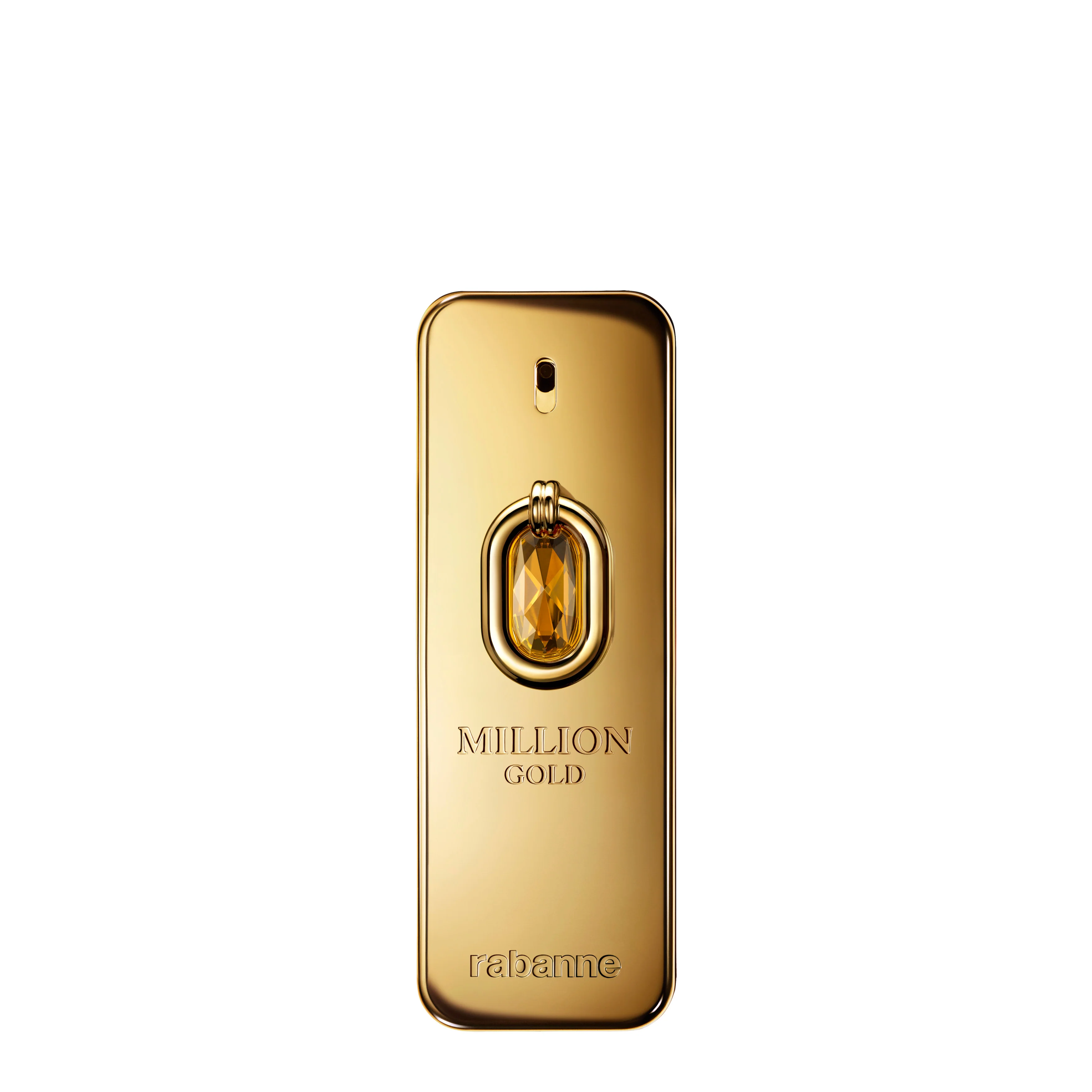 Elixir de Oro Millón Perfume Intenso - Perfume para Hombres, Perfume