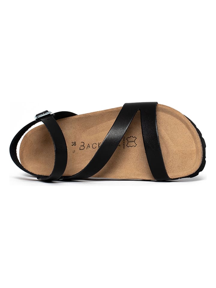 BACKSUN Sandalen 