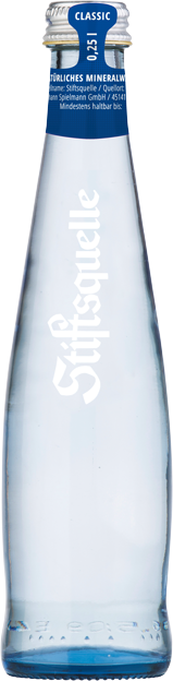 Stiftsquelle Gourmet Prickelnd