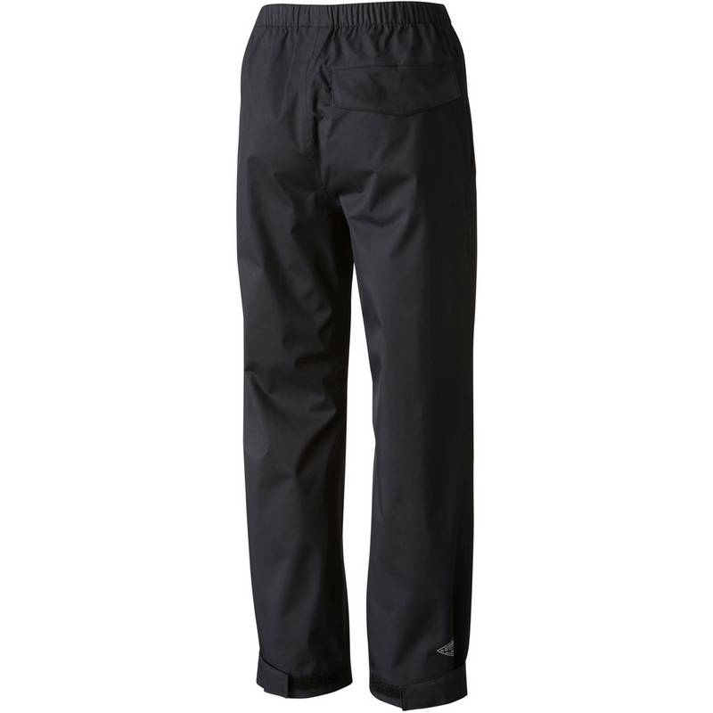 Columbia TRAIL ADVENTURE Regenhose Kinder