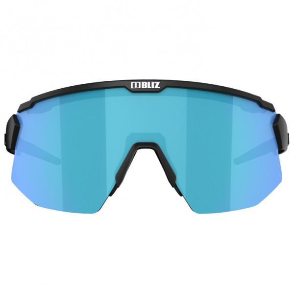 Bliz - Breeze Small Mirror S3 (VLT 14%) + S0 (VLT 93%) - Fahrradbrille