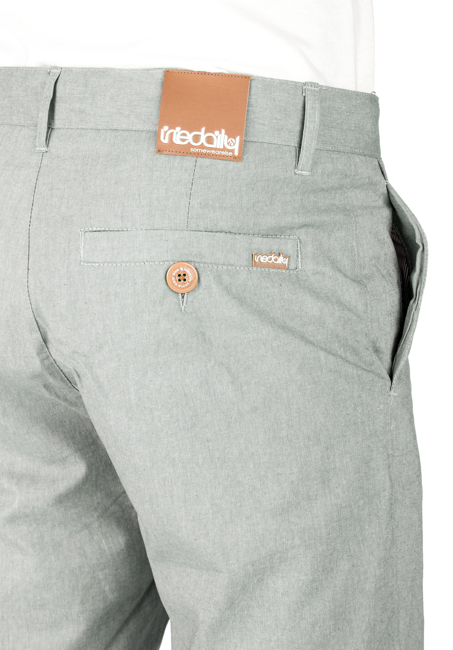 Golfer Chambray