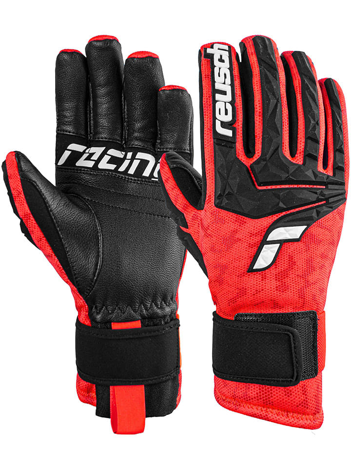 Reusch Funktionsfingerhandschuhe 