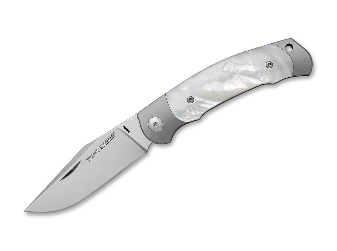 2022 Mother of Pearl Collection