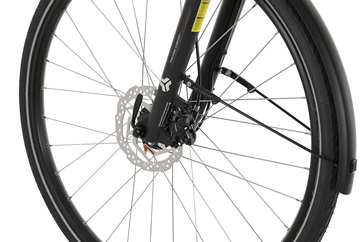Carver Tour 120 - 2024 - 28 Zoll - Damen Sport