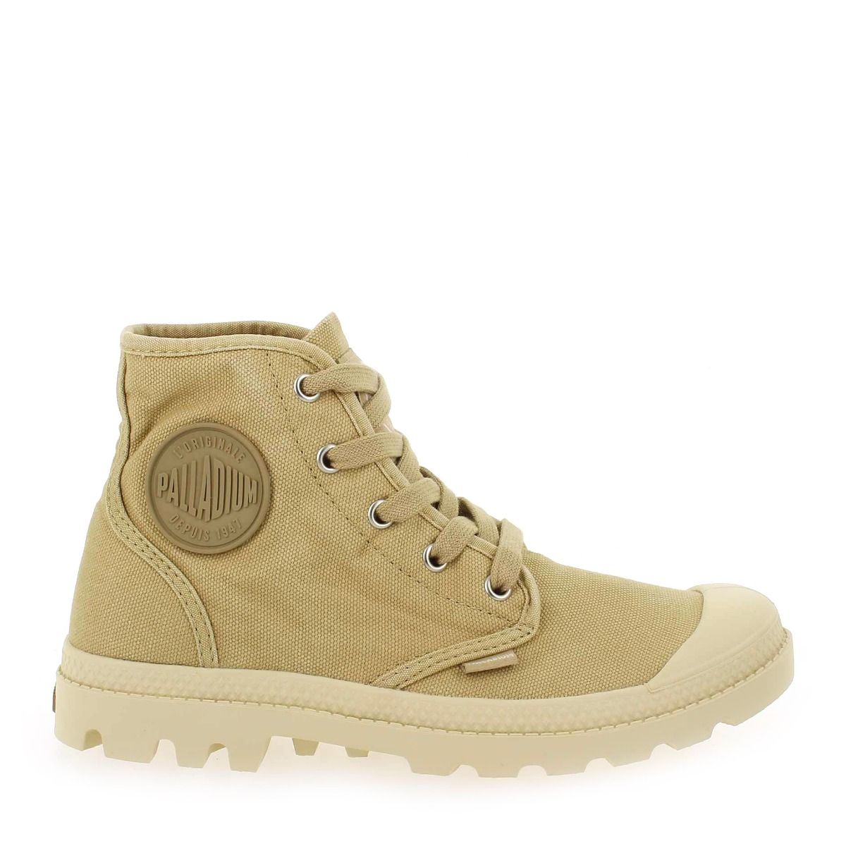 Palladium  PAMPA HI W - Sable