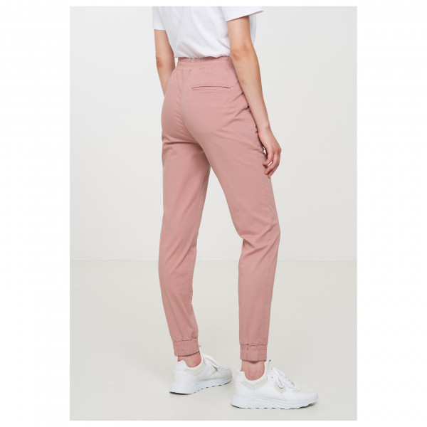 recolution - Women's Jog Chino Calathea - Freizeithose