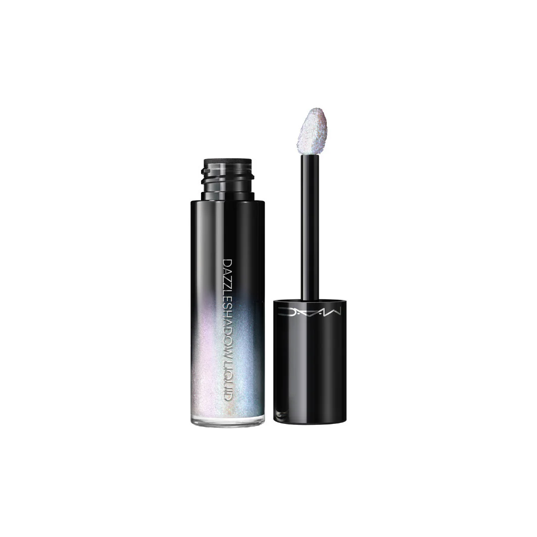 Dazzleshadow šķidrās acu ēnas - krēmveida acu ēnas