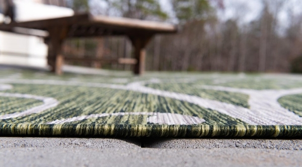 MyFlair Teppich 
