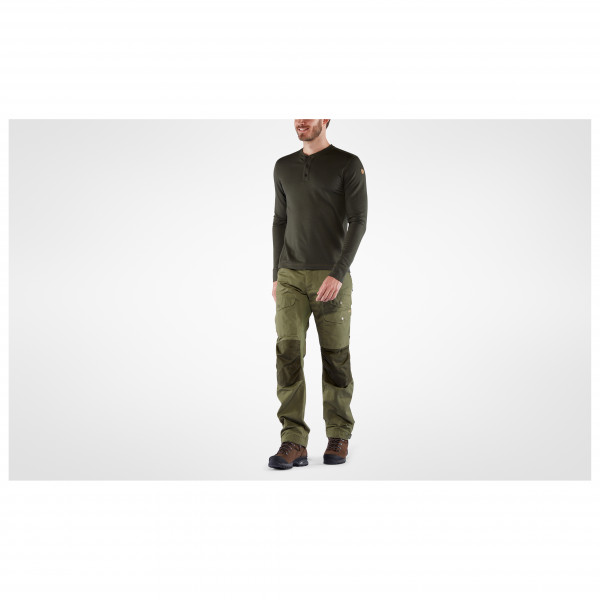 Fjällräven - Vidda Pro Ventilated Trousers - Trekkinghose