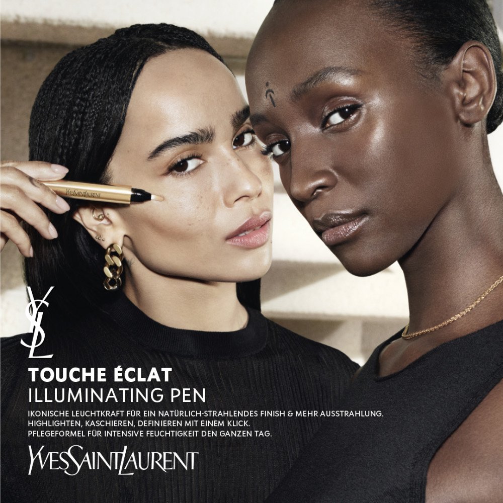 Yves Saint Laurent Teint Touche Éclat Concealer