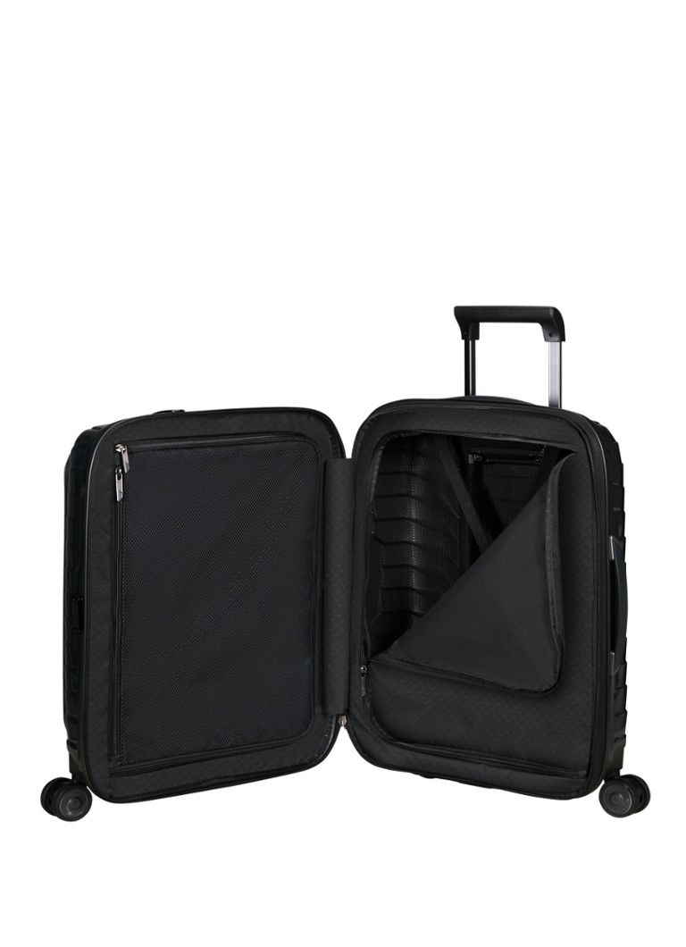 Valigia espandibile Samsonite Proxis da 55 cm