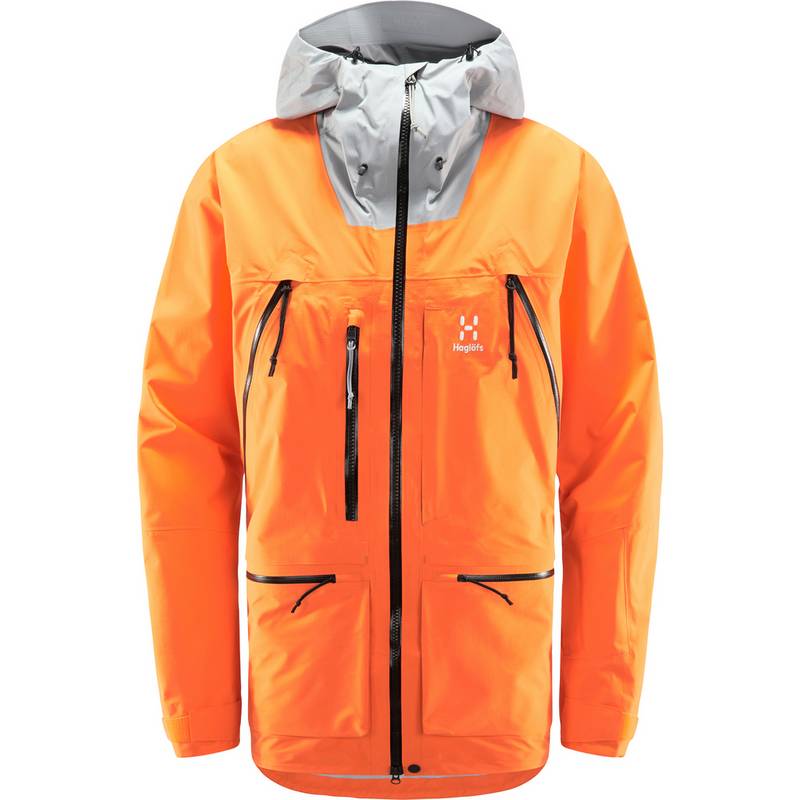 Haglfs Vassi GTX Pro Jacket Hardshelljacke Herren