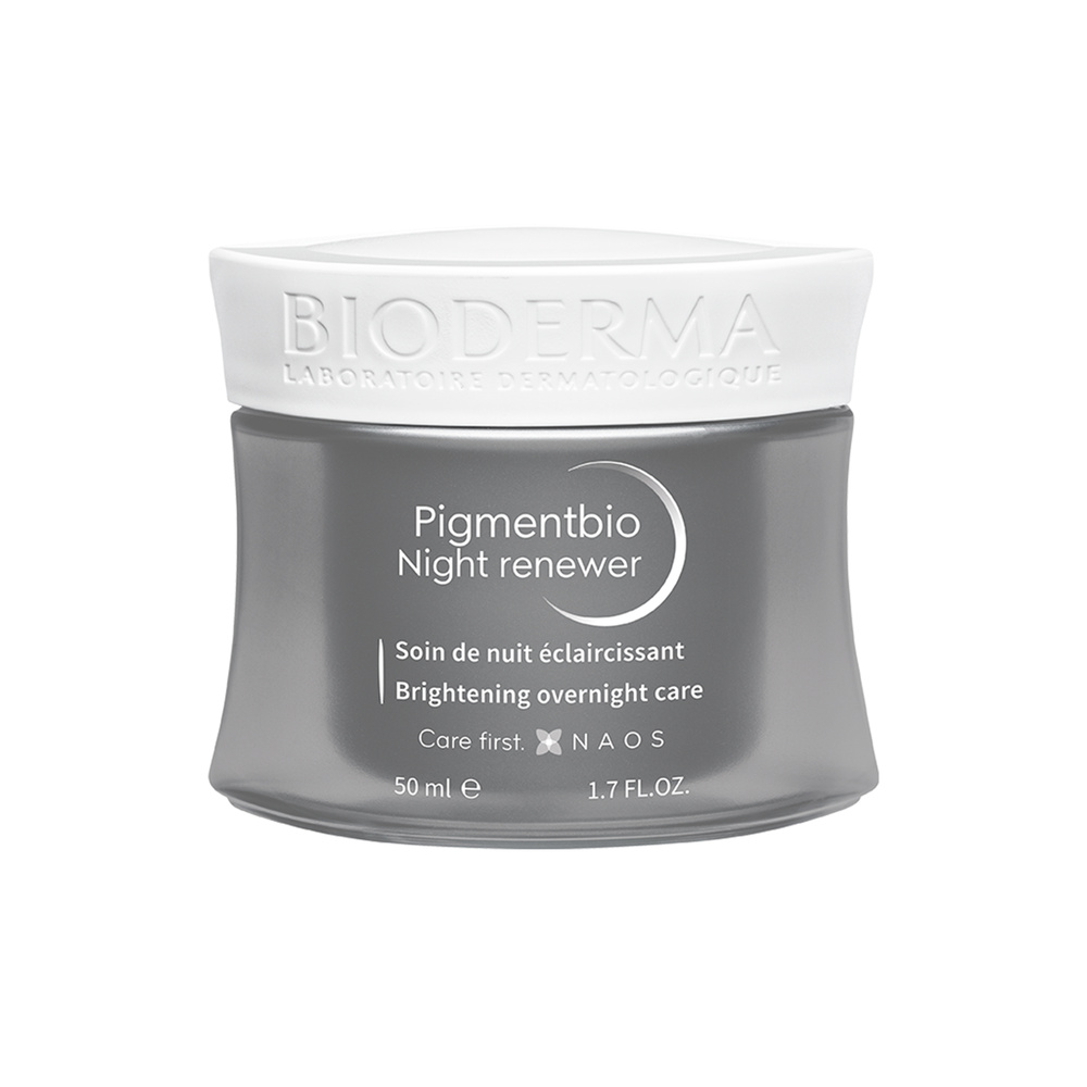 Bioderma PIGMENTBIO NIGHT RENEWER Soin visage anti-tâche