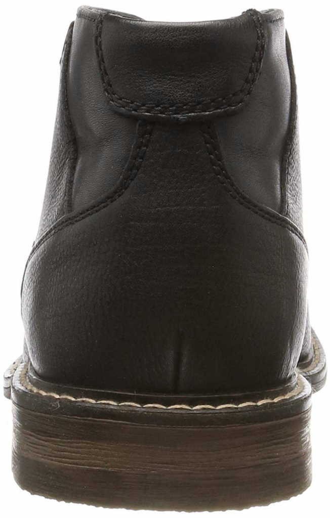 JOSEF SEIBEL Schnür-Stiefeletten braun Earl 04