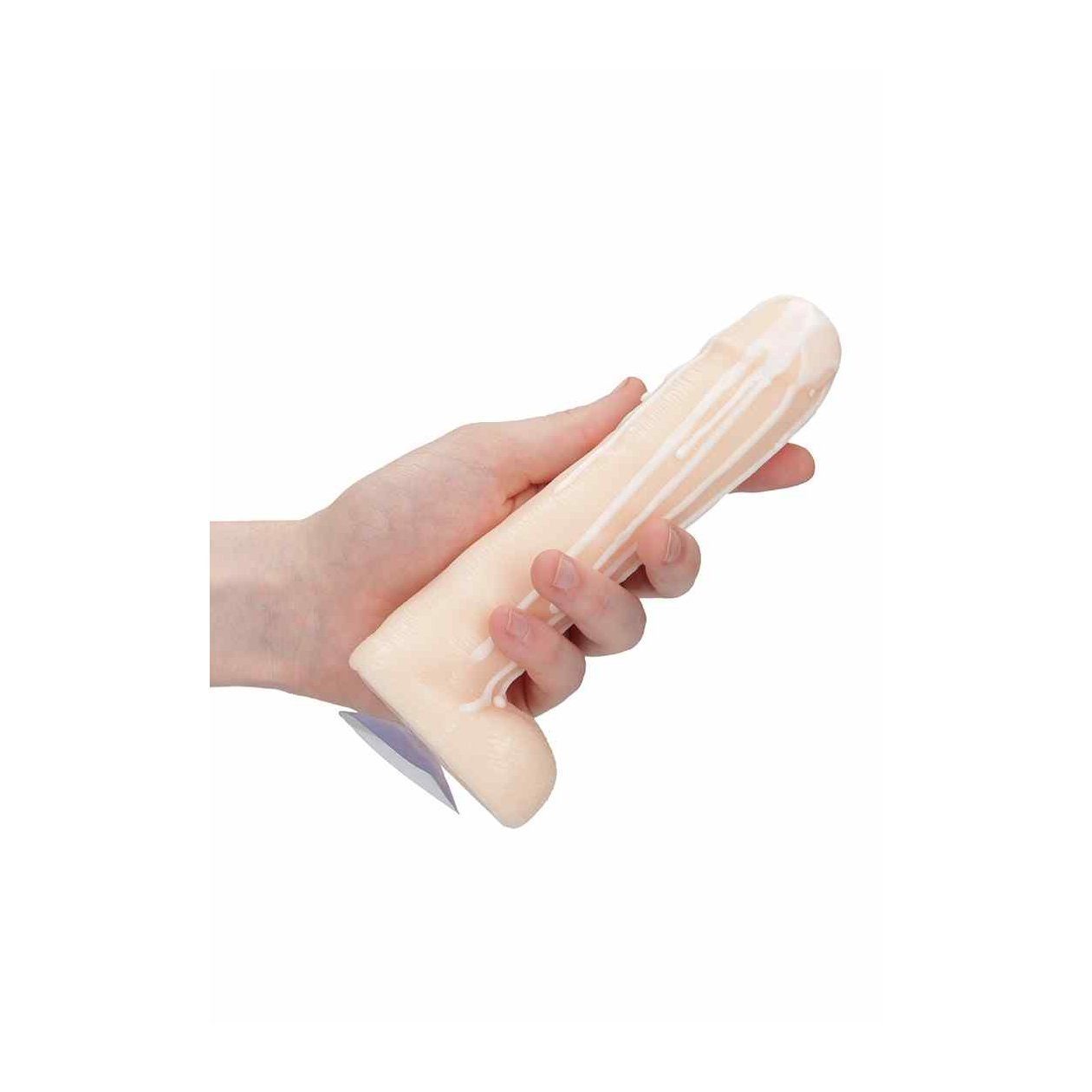 Shots Toys Handseife Dicky Soap Seife in Penisform