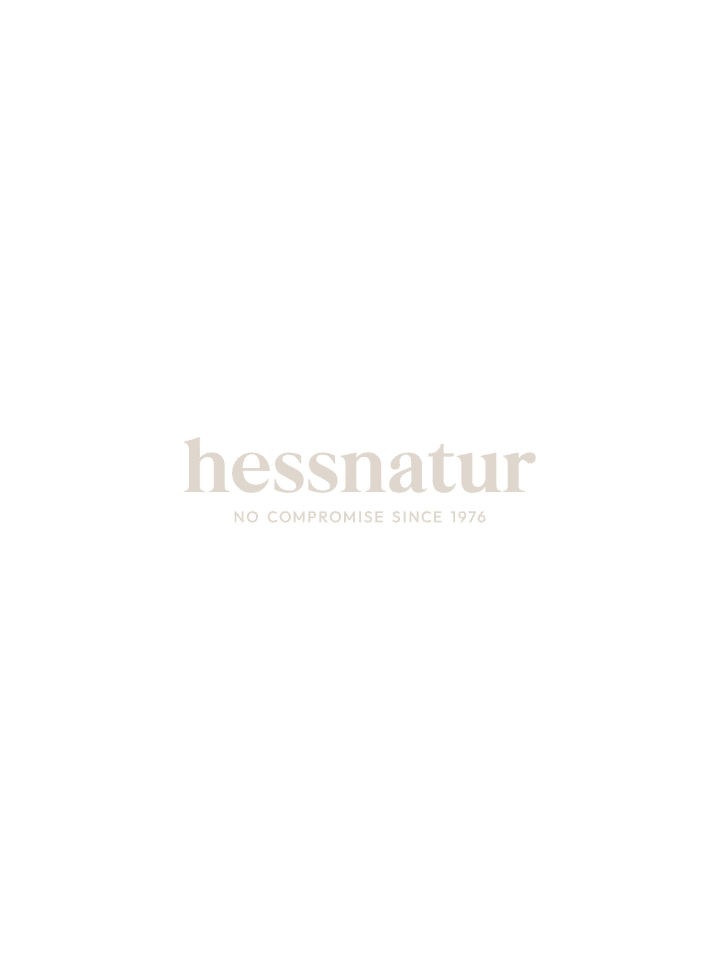 Hessnatur Fleece-Jacke in natur günstig kaufen