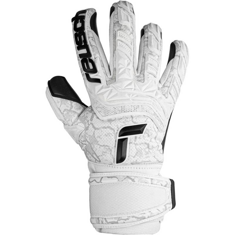 Reusch Attrakt Freegel Infinity Torwarthandschuhe
