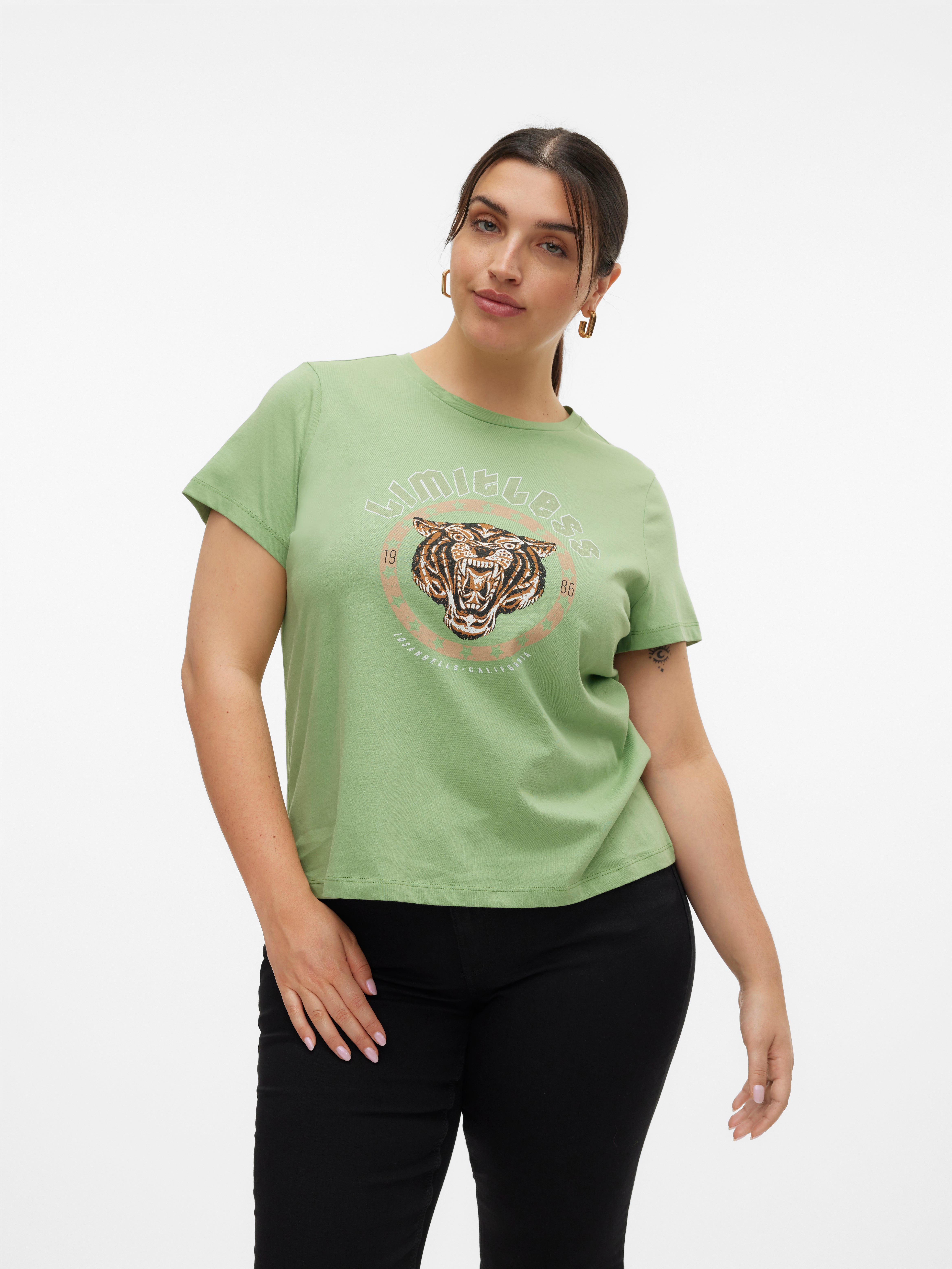 VMMILLA T-Shirt