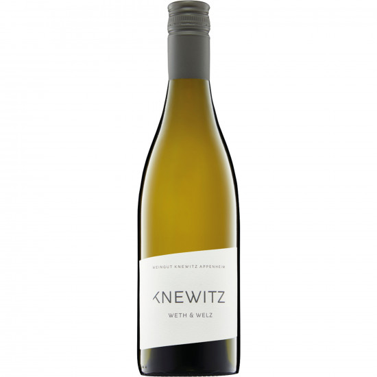 Weth & Welz Cuvée Weiss