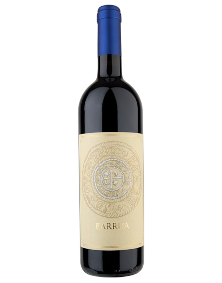 Isola dei Nuraghi IGT Barrua 2019 Agripunica 0,75 ℓ