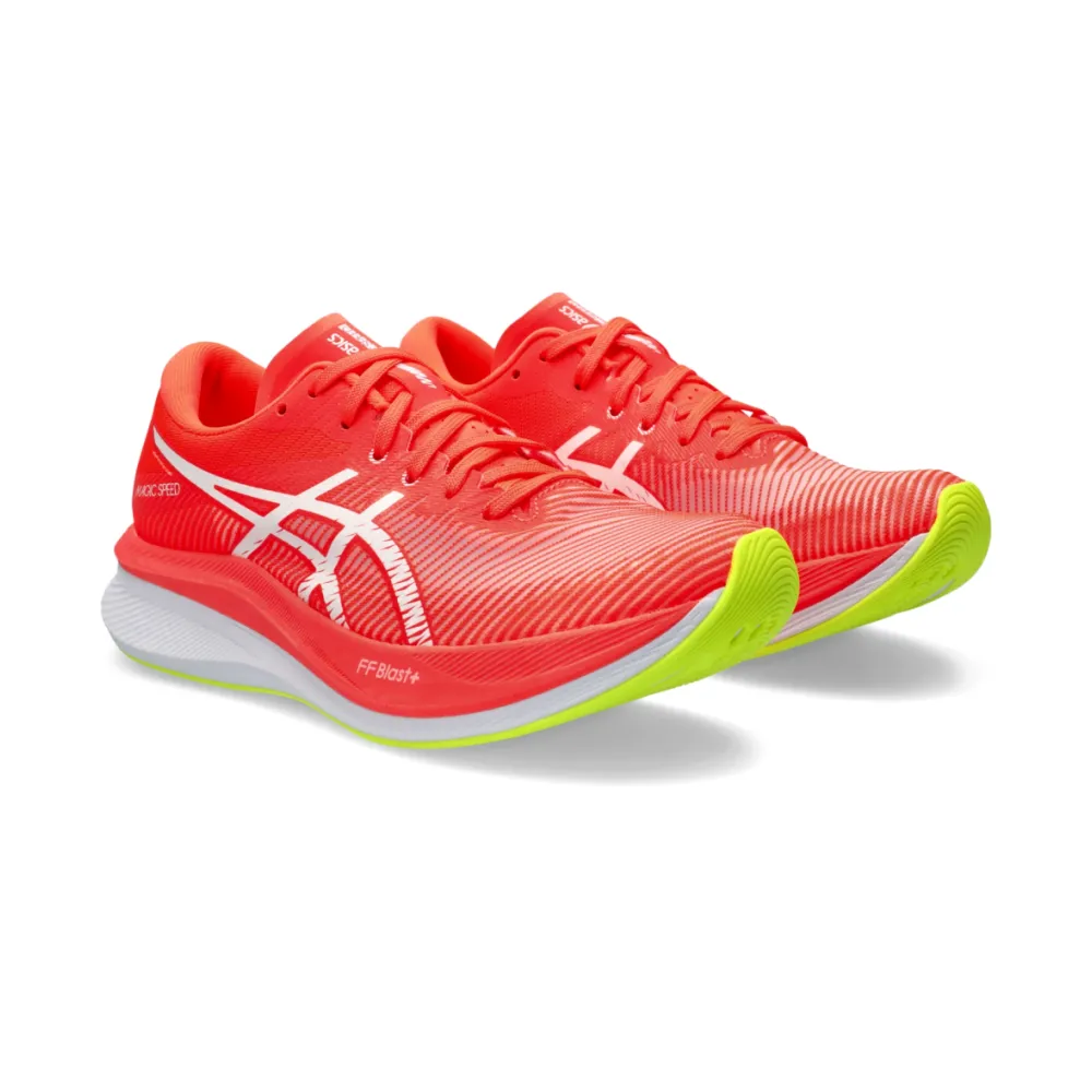 Asics MAGIC SPEED 3 1012B518-600 / rot