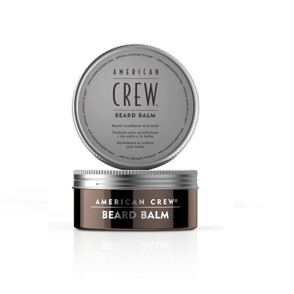 american crew Baume Hydratant Pour Barbe Baume barbe
