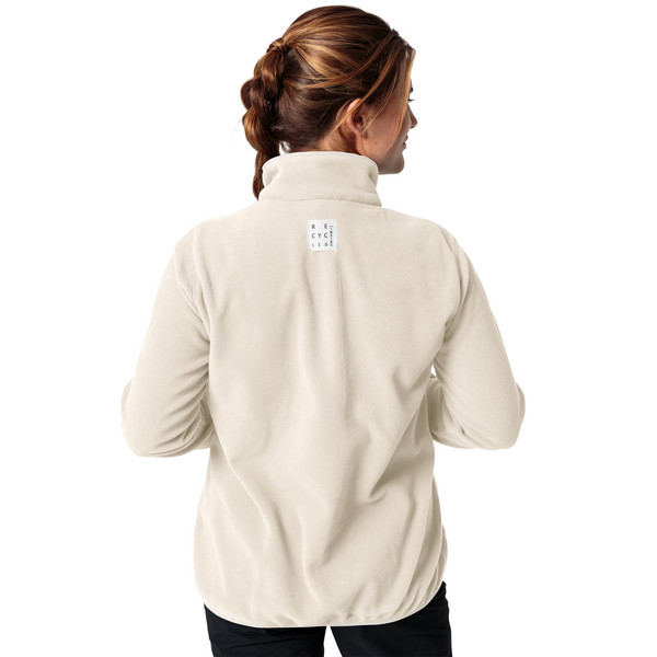 ROSEMOOR FLEECE HALFZIP Damen - Fleecepullover