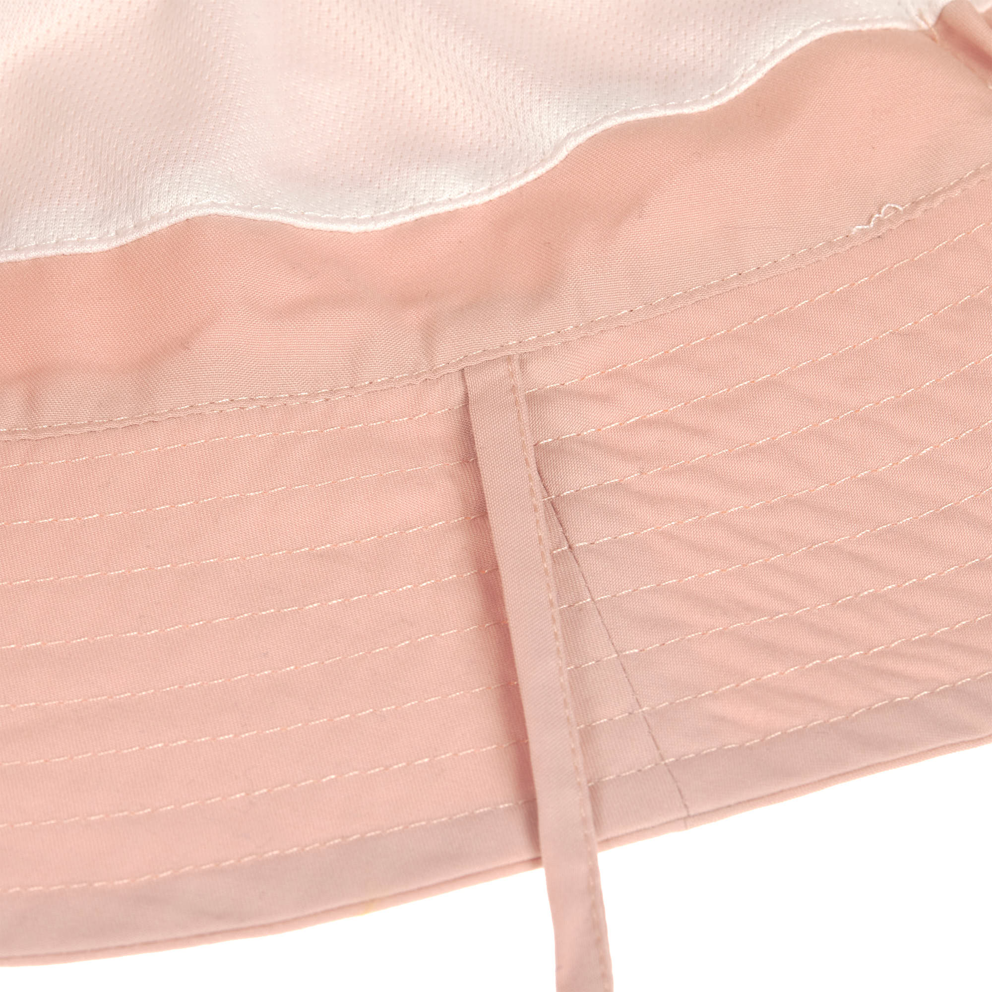 Fischerhut Kinder (UV Schutz), Pink