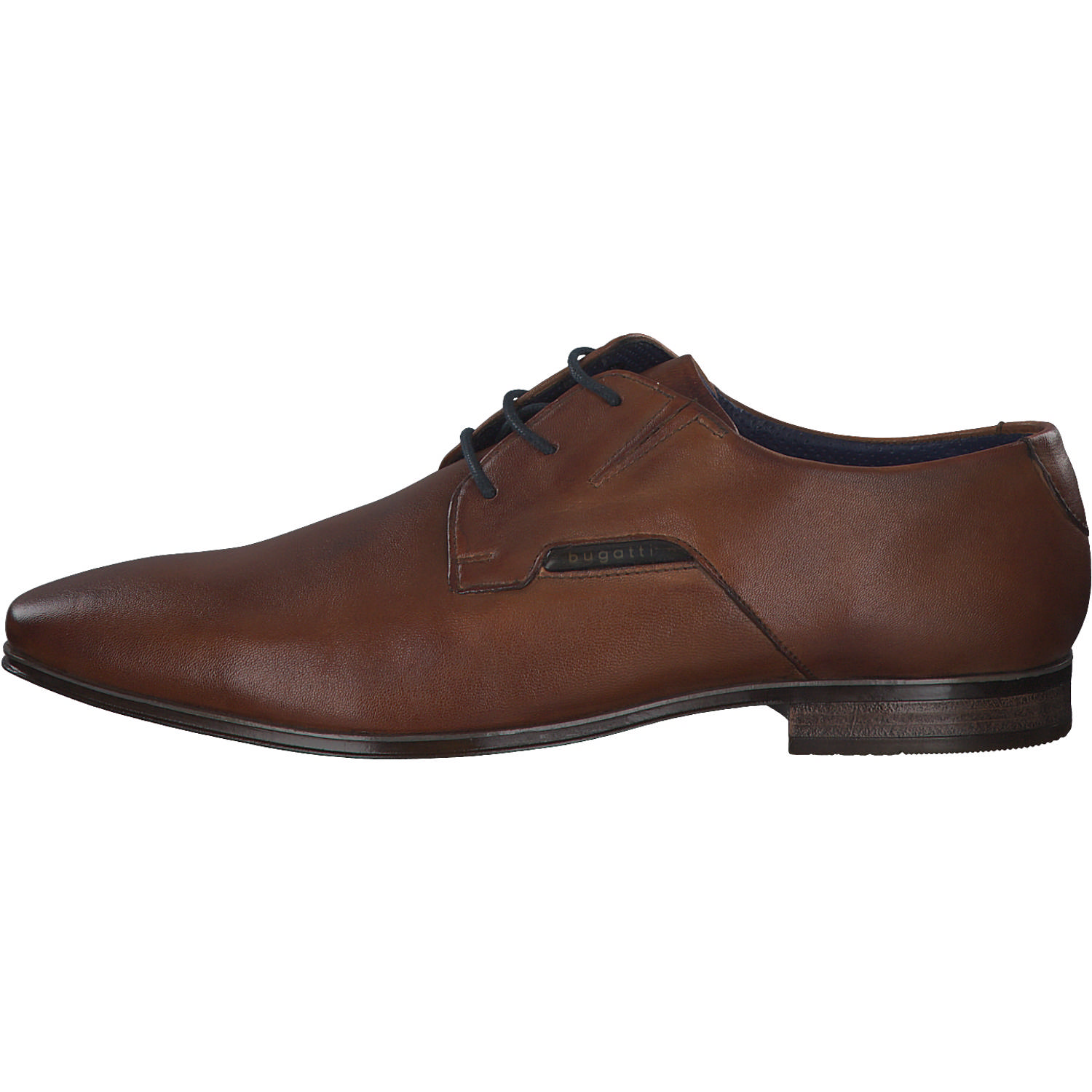 Bugatti Morino I A311K, Klassische Halbschuhe, Herren, cognac
