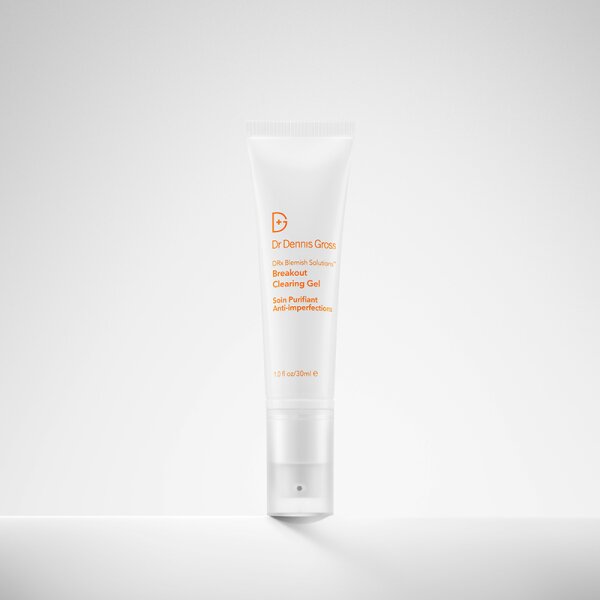 Dr. Dennis Gross DrX Blemish Solutions Breakout Clearing Gel Reinigungsgel