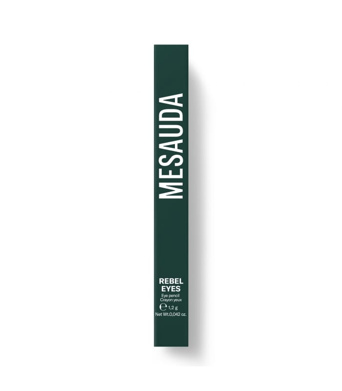 MESAUDA-REBELEYES -Crayon yeux waterproof