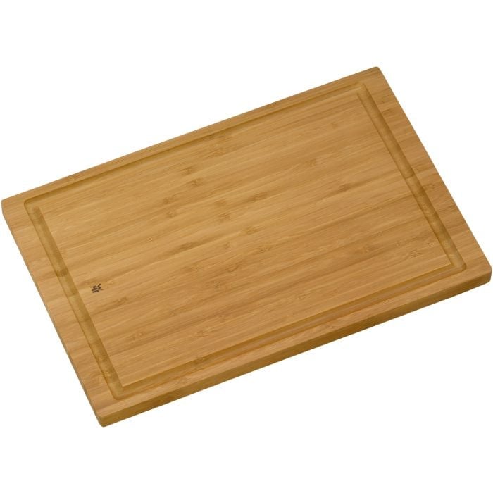 Schneidebrett 38 x 25 cm, Bambus