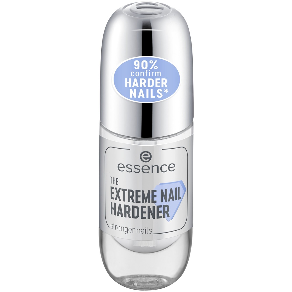 essence THE EXTREME NAIL HARDENER durcisseur d’ongles Durcisseur Ongles