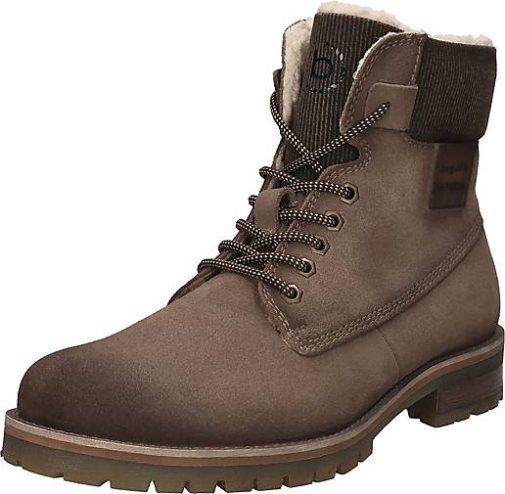 bugatti Stiefel Valere Comfort