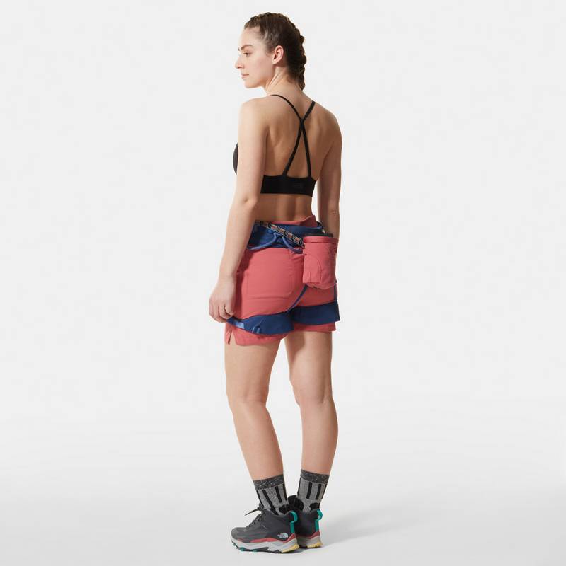The North Face PROJECT Kletterhose Damen