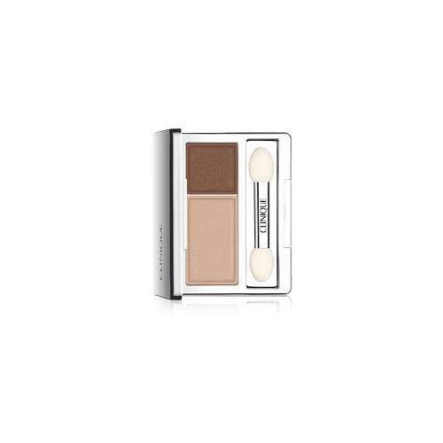 Clinique All About Shadow Duo Like Mink 1,7 грама