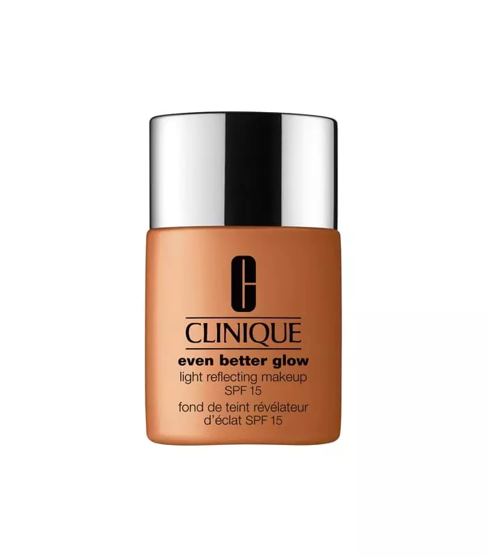 EVEN BETTER GLOW Fond de Teint Révélateur d'Éclat SPF 15