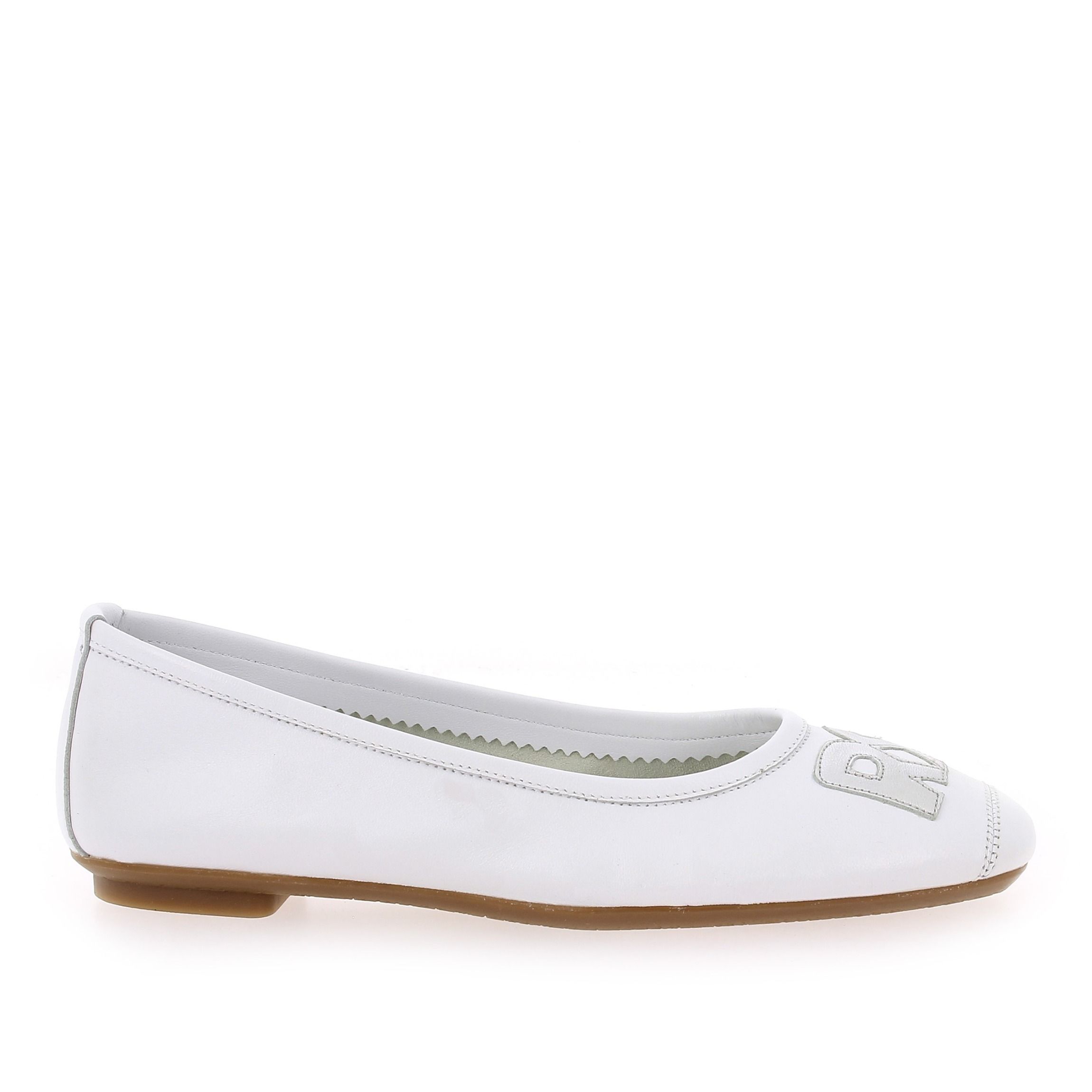 Reqins  HAVA - Blanc Argent