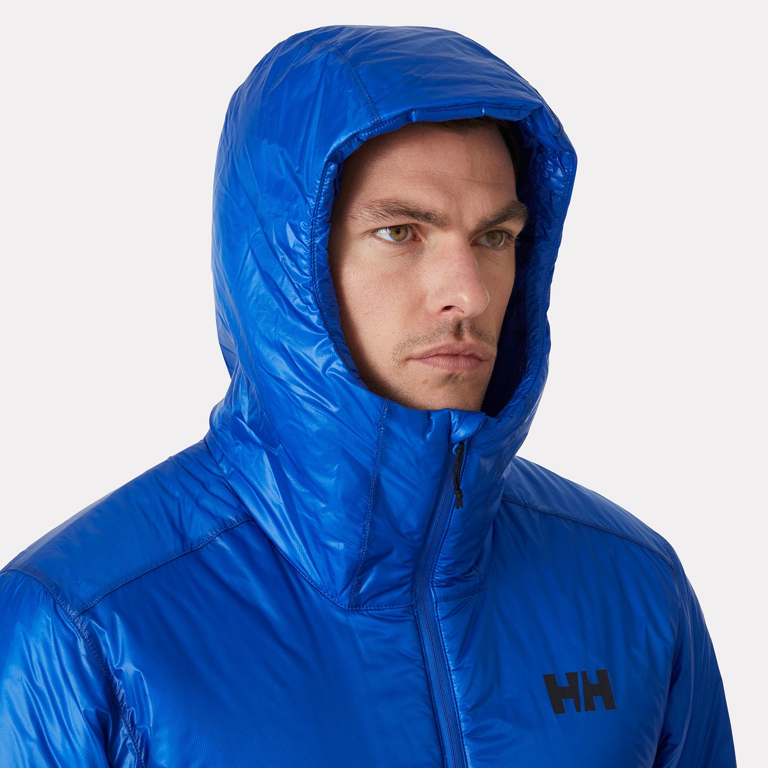 Men's Odin Everdown Hooded Jacket