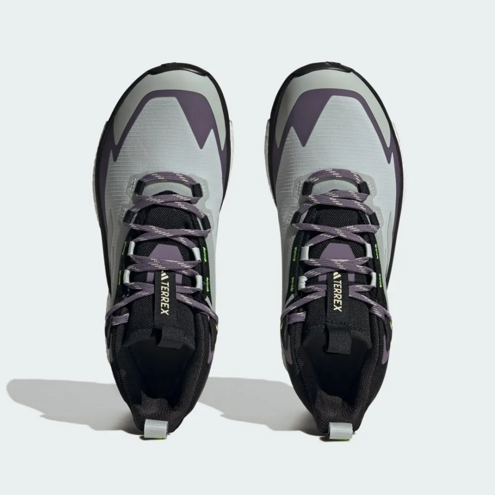 adidas Free Hiker Gore Tex 2 2.0 GTX IF4926 / gelb