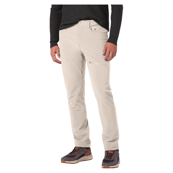 ALPINE MTN PRO PANT Herren - Softshellhose