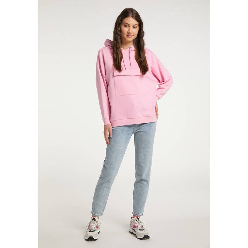 MYMO Hoodie Damen