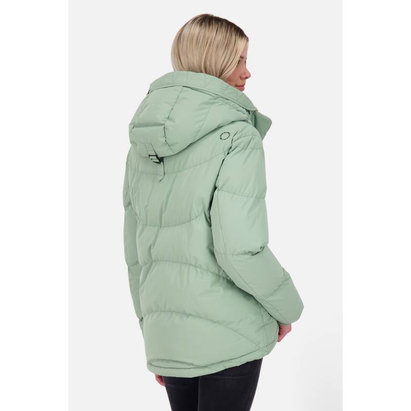 ALIFE AND KICKIN JolandaAK A Winterjacke Damen