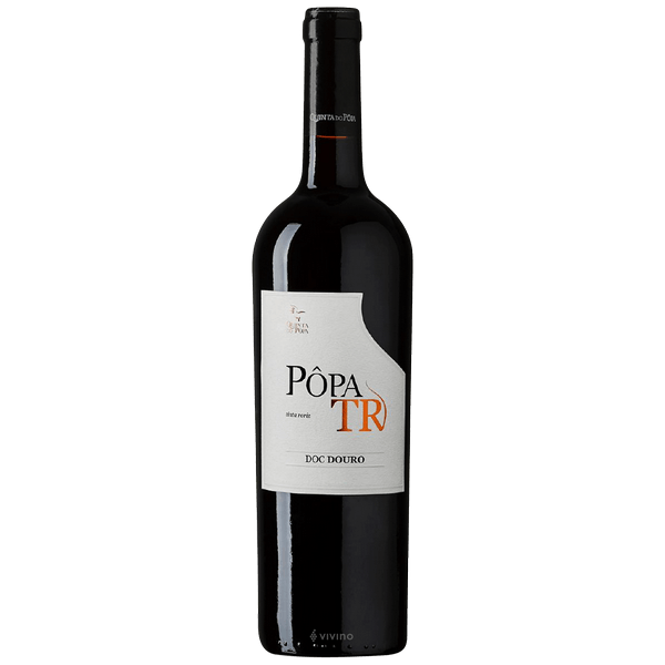 Quinta do PôpaPôpa TR 2012