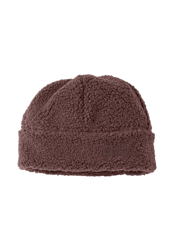 HIGH CURL BEANIE W Wintermütze Damen