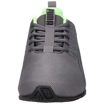 PUMA Voltaic Evo Light Sneaker in grau