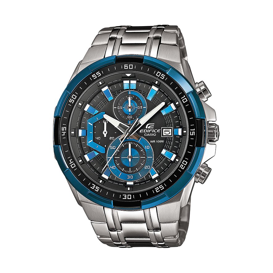 Casio Herrenuhr Edifice