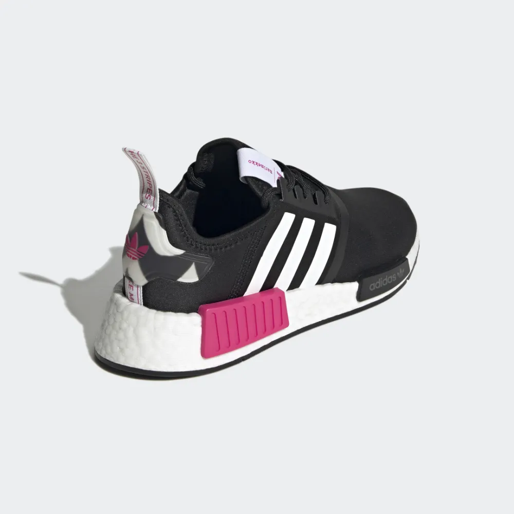 adidas NMD R1 Marimekko W H00655 / schwarz